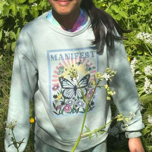 Amroth - Assault course