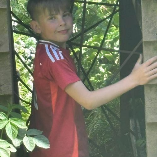 Amroth - Assault course