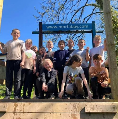 Ginst - assault course