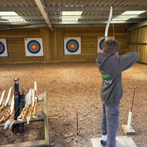 Dale - Archery