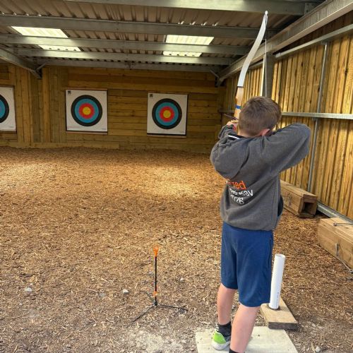 Dale - Archery