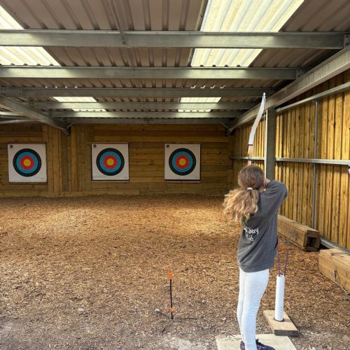 Dale - Archery