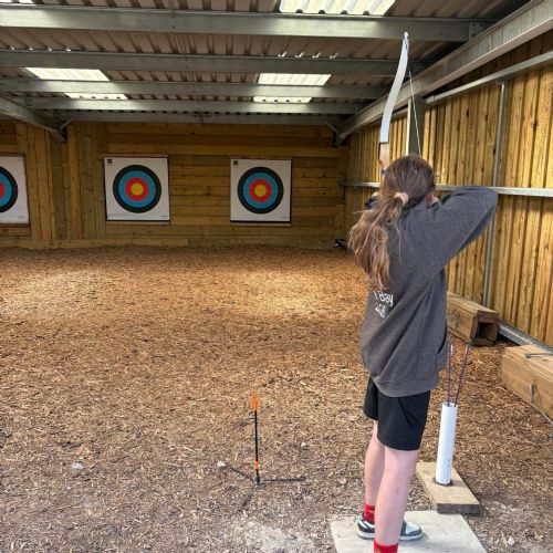 Dale - Archery
