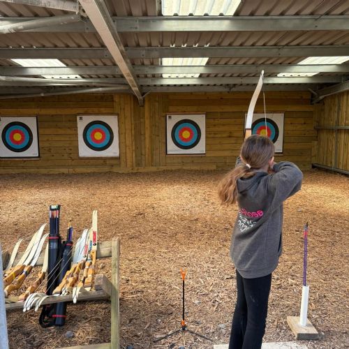 Dale - Archery