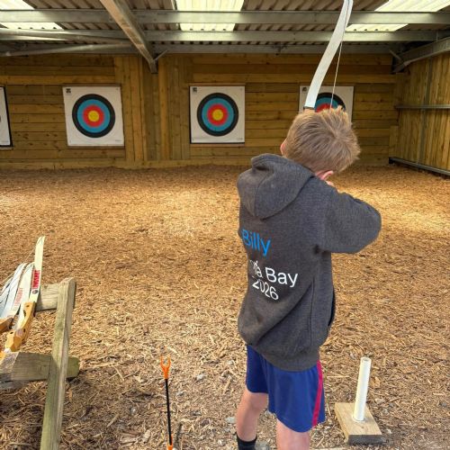 Dale - Archery