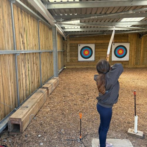 Dale - Archery