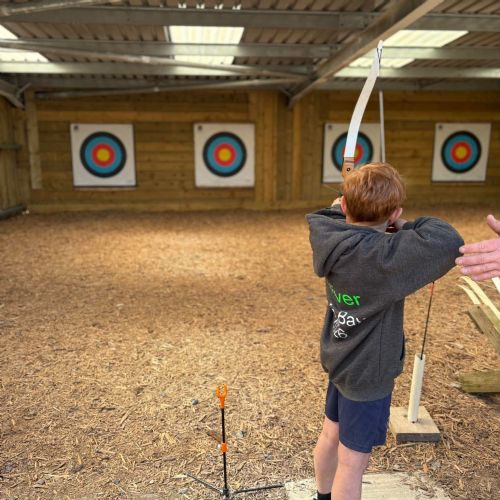 Dale - Archery