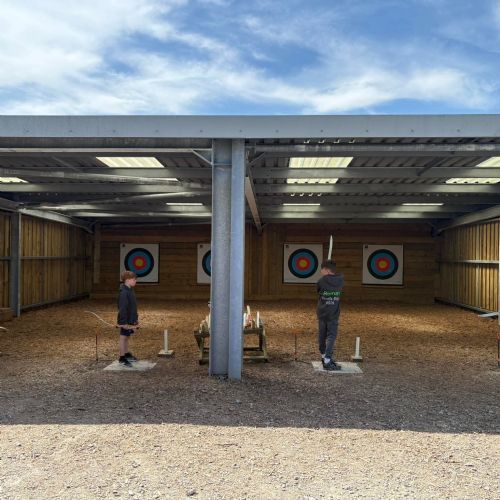 Dale - Archery