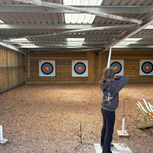 Dale - Archery
