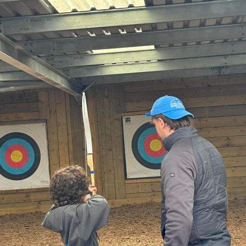 Amroth - Archery 
