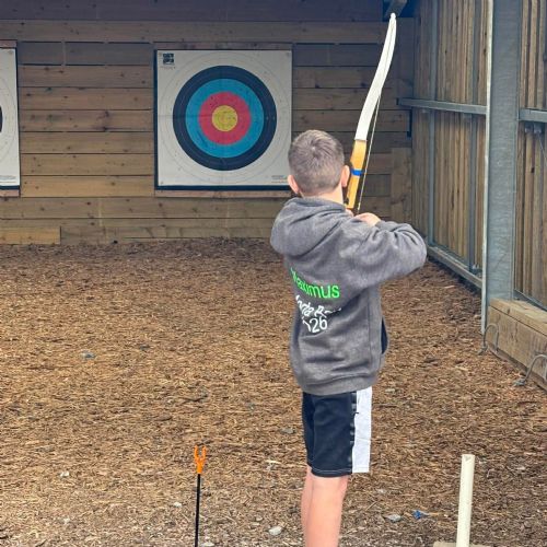 Amroth - Archery 