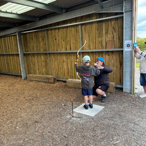 Amroth - Archery 