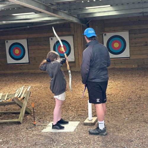Amroth - Archery 